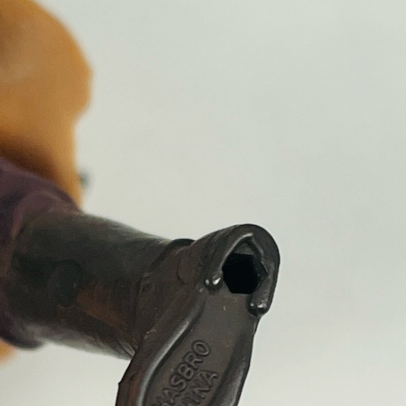 Star Wars Kit Fisto 3.75" action figure Hasbro 2001 Attack of the Clones Loose - Picture 6 of 8